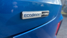 Ford Puma 1.0 EcoBoost Hybrid mHEV ST-Line 5dr Petrol Hatchback